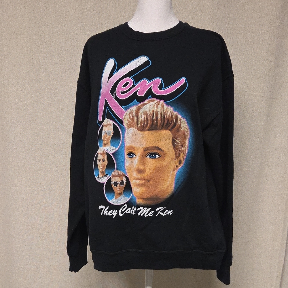 Ken Sweatshirt
